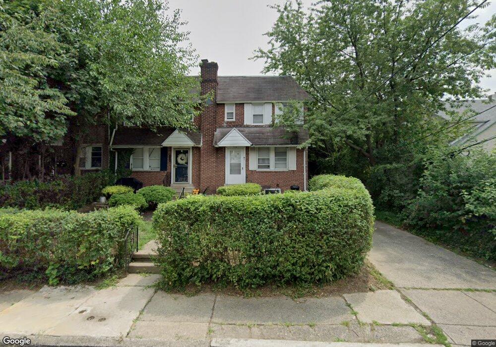 214 Wynnewood Ave, Lansdowne, PA 19050 - photo 1