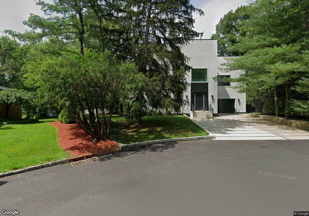 400 Franklin St, Haworth, NJ 07641 - photo 1