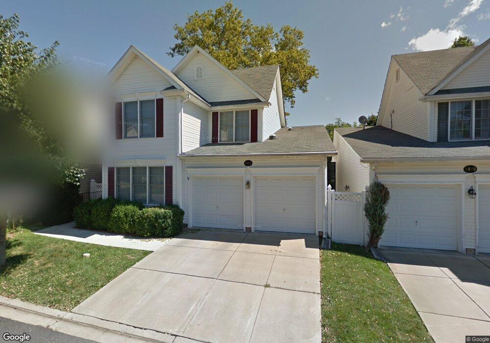 1012 Eastbourne Ct, Frederick, MD 21702 - photo 1