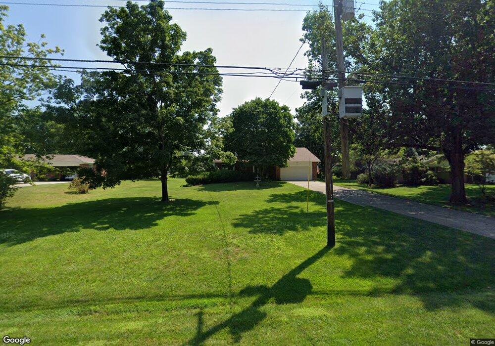 7313 Linn Rd, Liberty Township, OH 45044 - photo 1