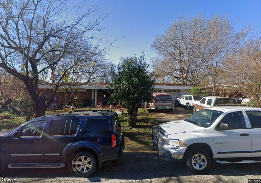 4813 Ash St, North Richland Hills, TX 76180 - photo 1