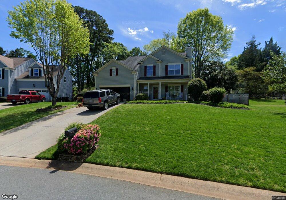 9132 Bertram Ct, Huntersville, NC 28078 - photo 1