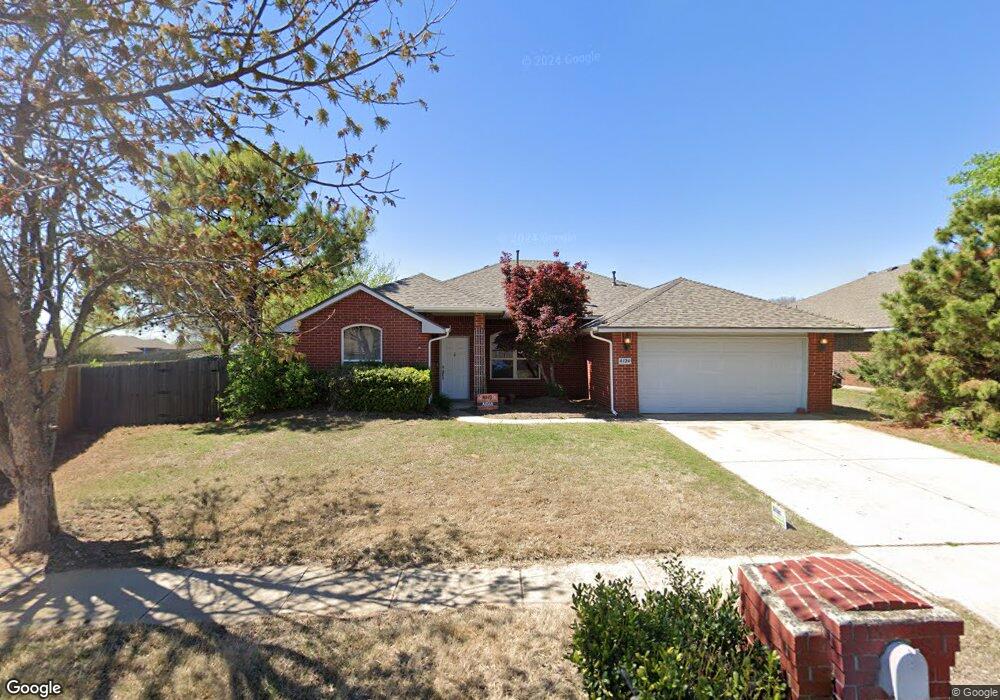 4124 Osprey Dr, Norman, OK 73072 - photo 1