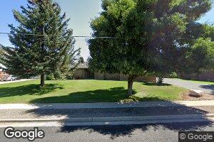 123 S State St, Morgan, UT 84050