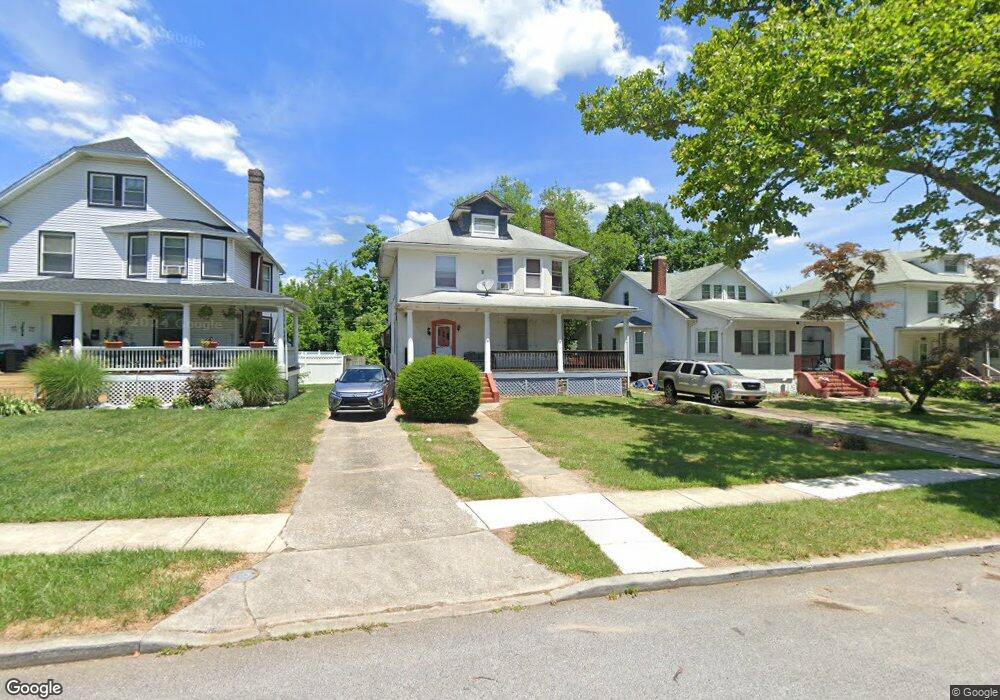 3822 Sequoia Ave, Baltimore, MD 21215 - photo 1