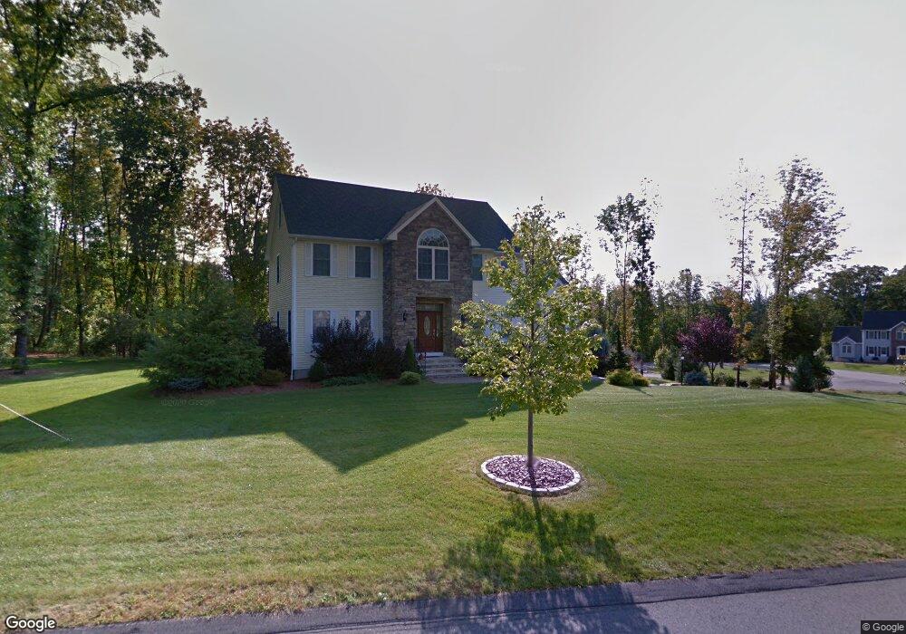 17 Gordon Ave, Salem, NH 03079 - photo 1