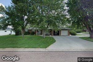 921 S Ohio Ave, Platte, SD 57369