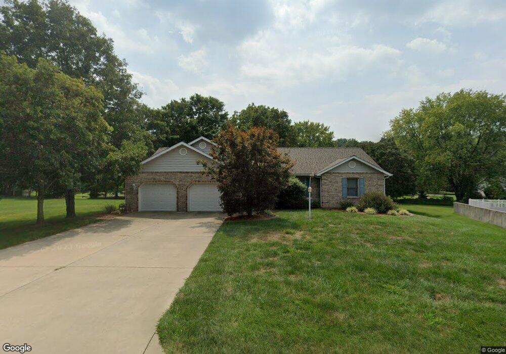11 Valley View Dr, Collinsville, IL 62234 - photo 1