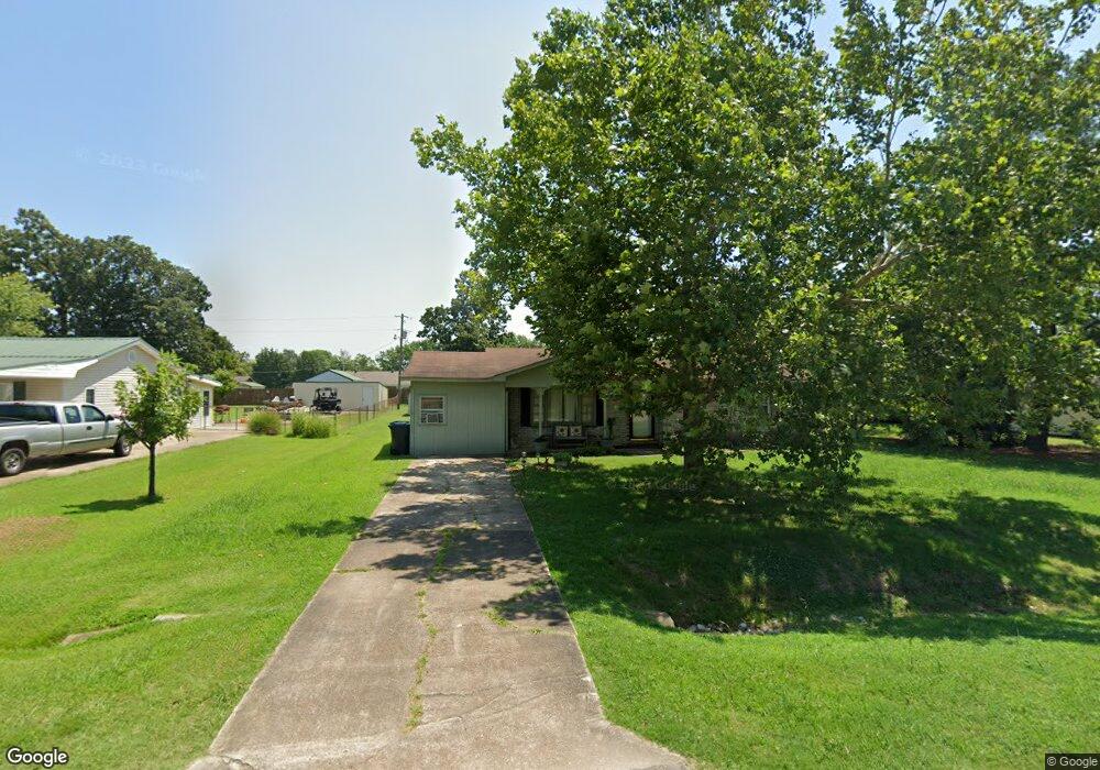 213 Maurita St, Jonesboro, AR 72401 - photo 1