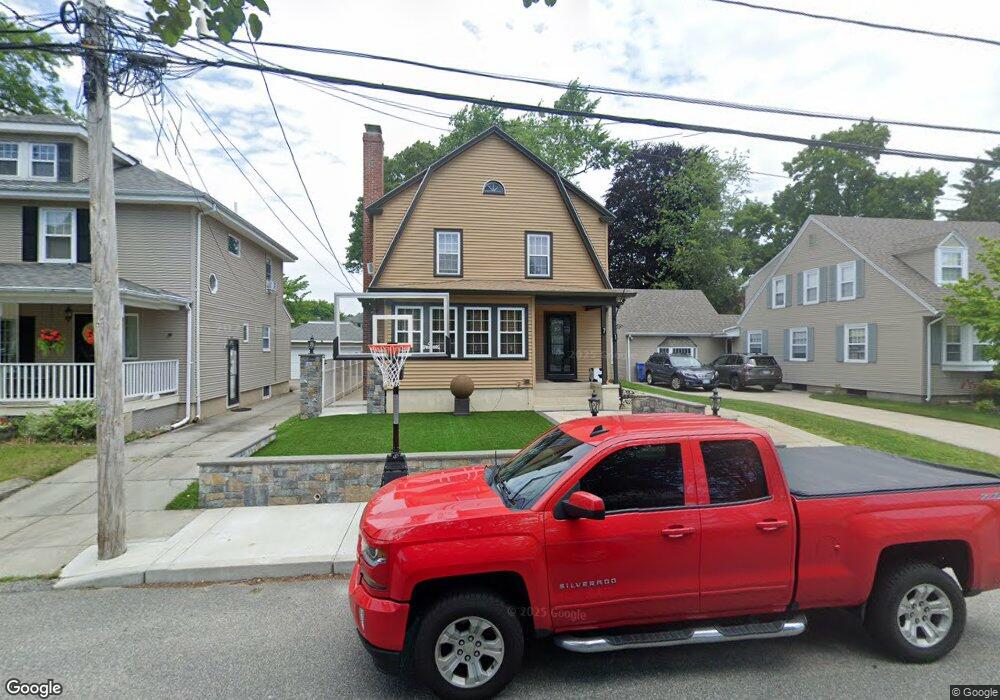 71 Concord Ave, Cranston, RI 02910 - photo 1