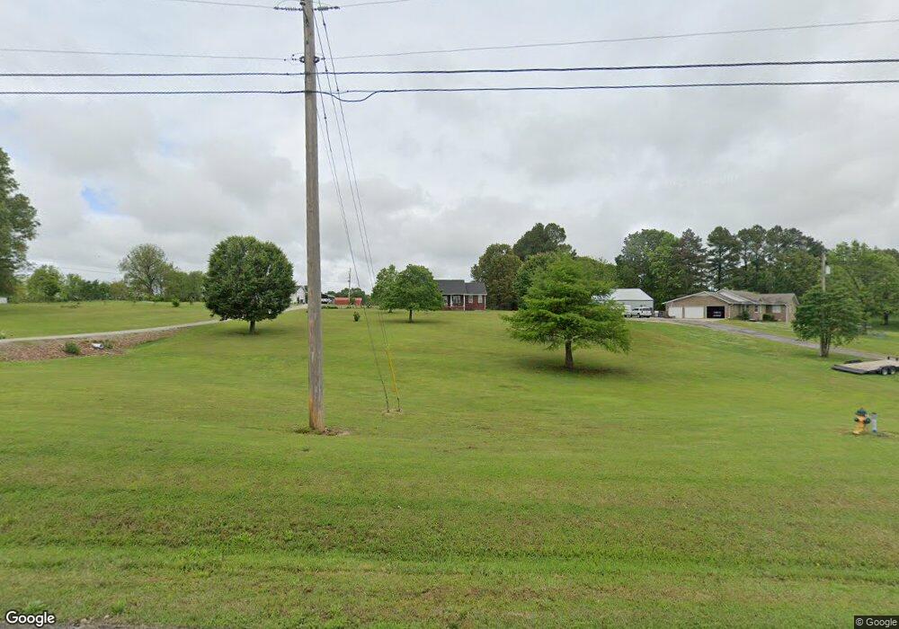 2111 Campground Rd, Paragould, AR 72450 - photo 1