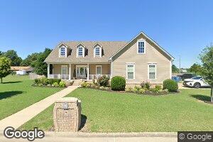 701 Kristina Reed St, Hayti, MO 63851