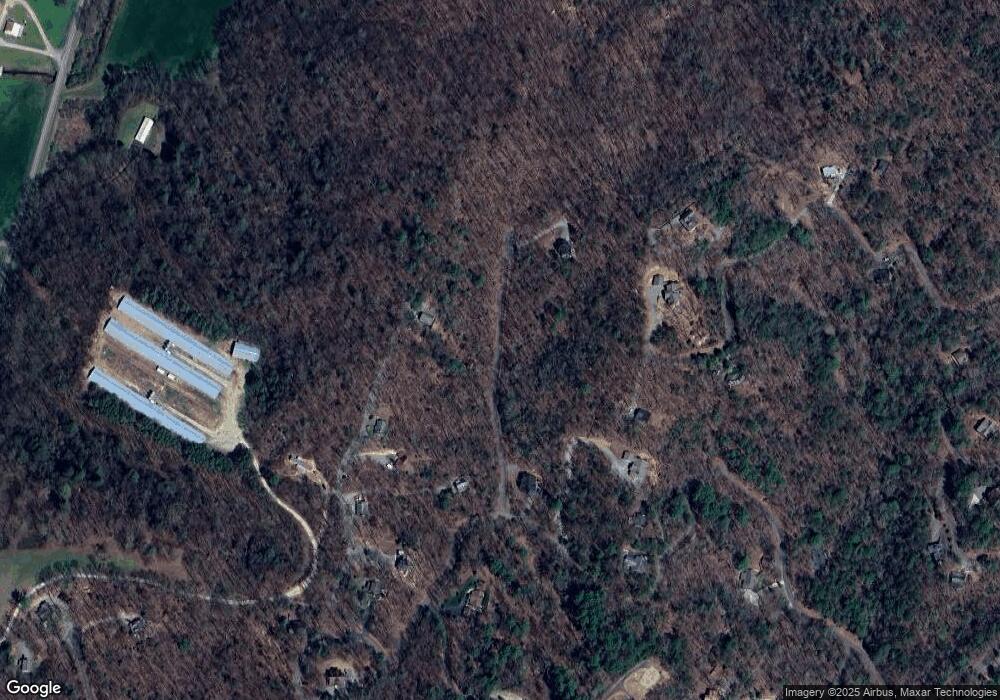 0 Walhalla Ct unit 396 7087120, Ellijay, GA 30540 - photo 1