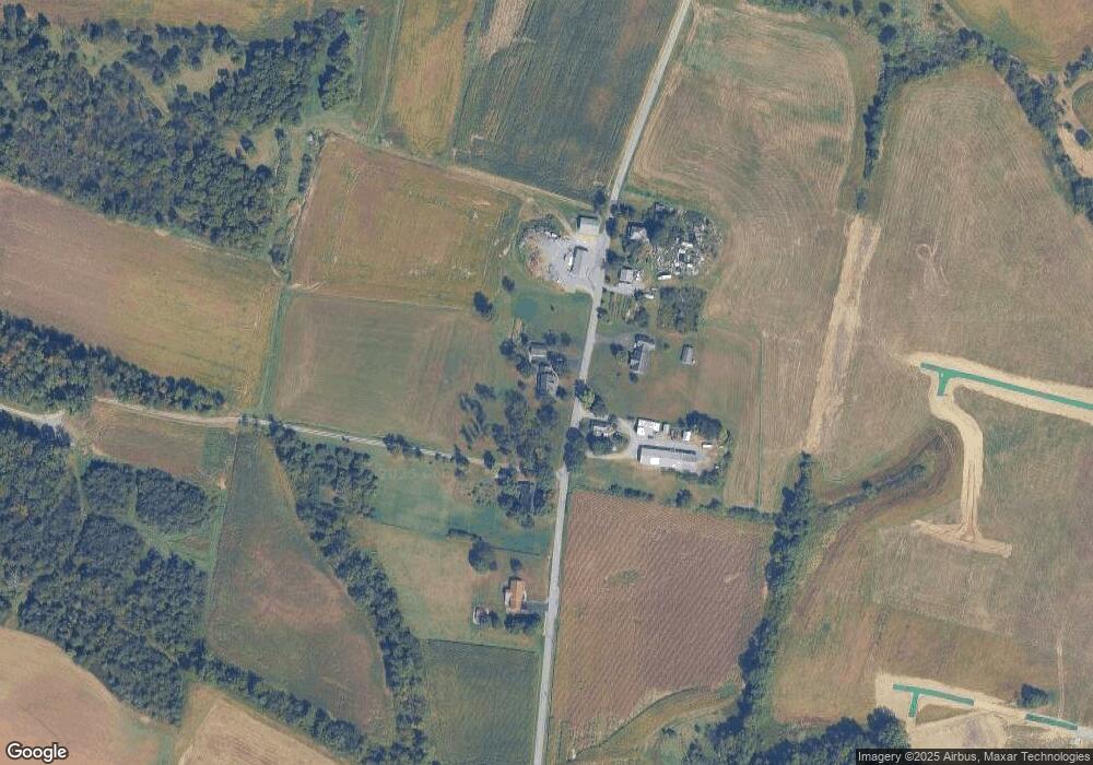 505 Dancehall Rd, Milton, PA 17847 - photo 1