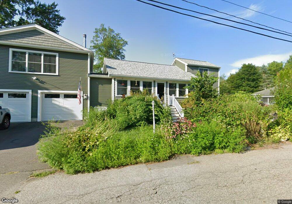 17 Lake Shore Dr, Littleton, MA 01460 - photo 1