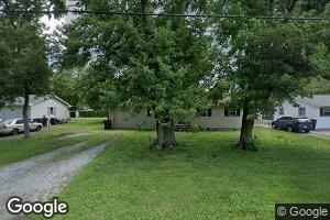 600 N Champaign St, Bement, IL 61813