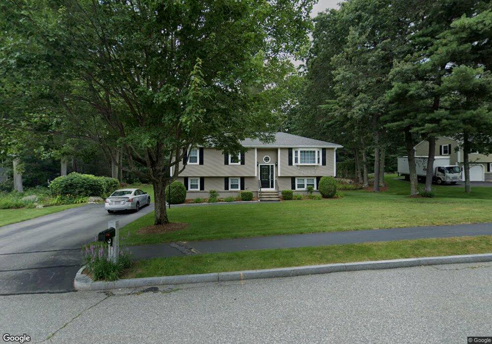23 Apache Way, Wilmington, MA 01887 - photo 1