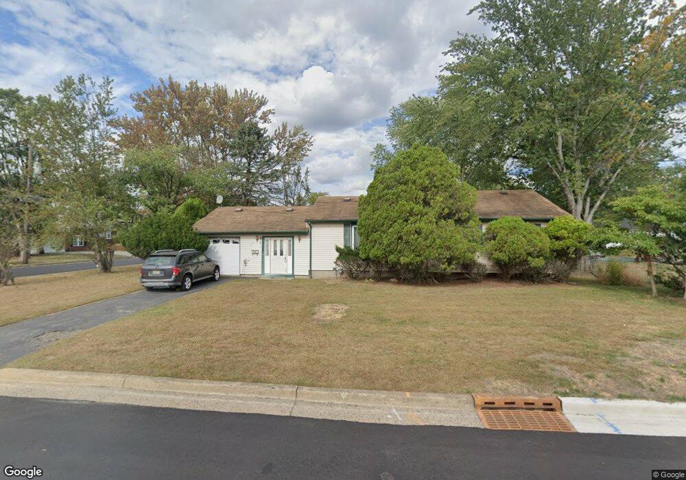 124 Norman St, South Plainfield, NJ 07080 - photo 1