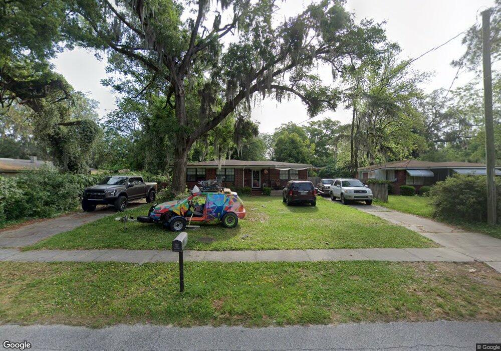 147 Johnston Ave, Jacksonville, FL 32211 - photo 1