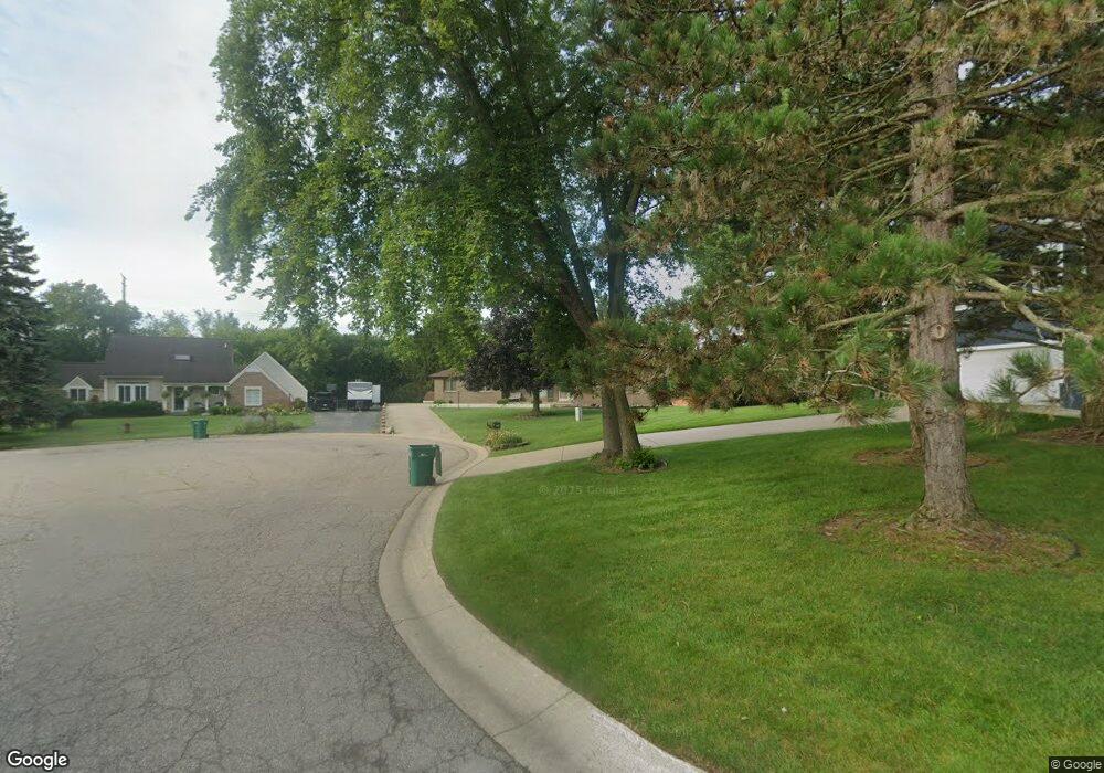 2615 Quail Run St, Rochester, MI 48306 - photo 1