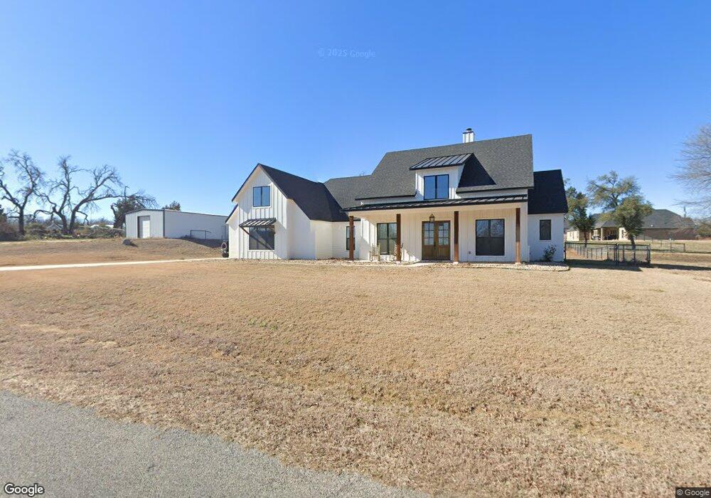 1730 Mcclendon Rd, Weatherford, TX 76088 - photo 1