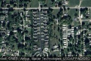 2091 S Bailiwick Ln, Lakeside Marblehead, OH 43440