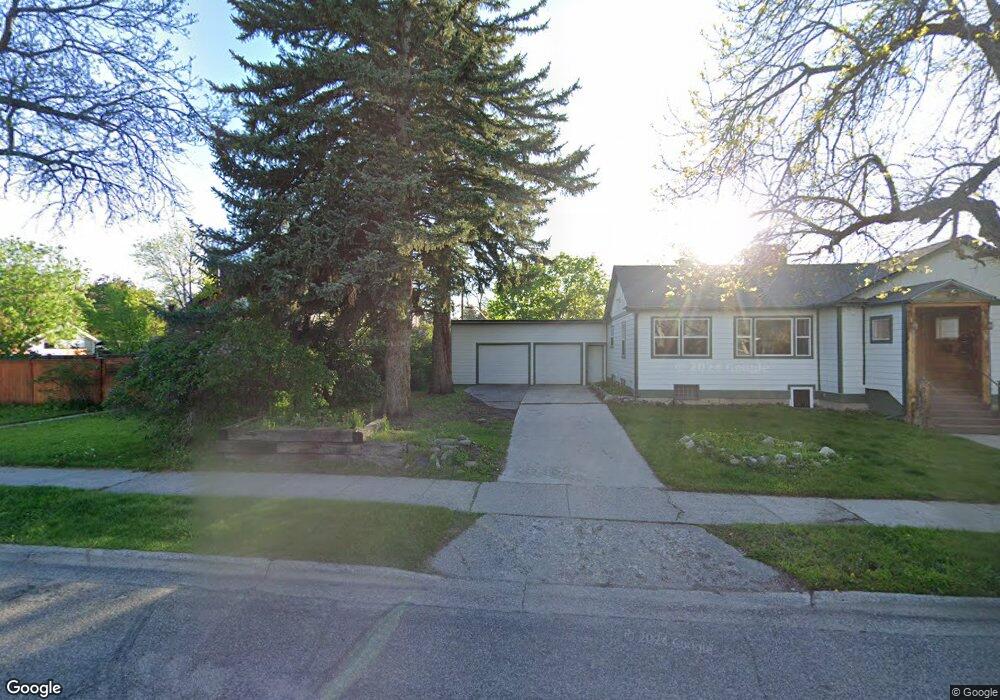 421 S 12th Ave, Bozeman, MT 59715 - photo 1