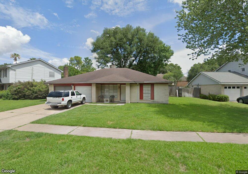 5642 Long Creek Ln, Houston, TX 77088 - photo 1