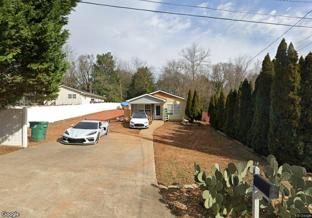 2553 Bates St SE, Smyrna, GA 30080 - photo 1