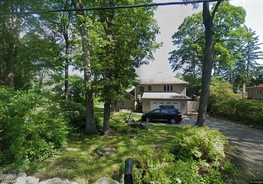 50 Fayson Lake Rd, Kinnelon, NJ 07405 - photo 1