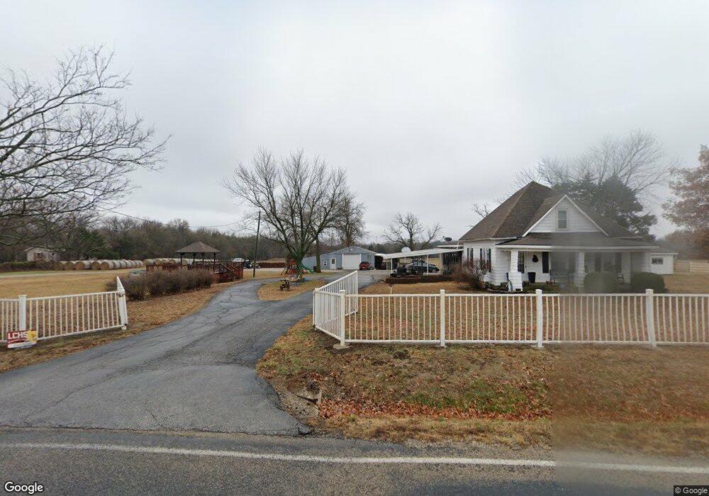 1623 25000 Rd, Parsons, KS 67357 - photo 1