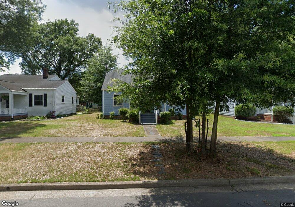 3510 Garland Ave, Richmond, VA 23222 - photo 1