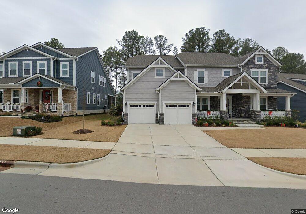 1632 Pricewood Ln, Apex, NC 27502 - photo 1