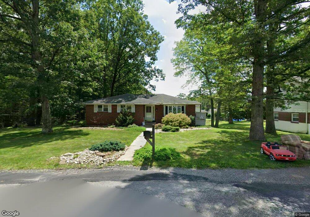 22 Pine Ave, Tamaqua, PA 18252 - photo 1