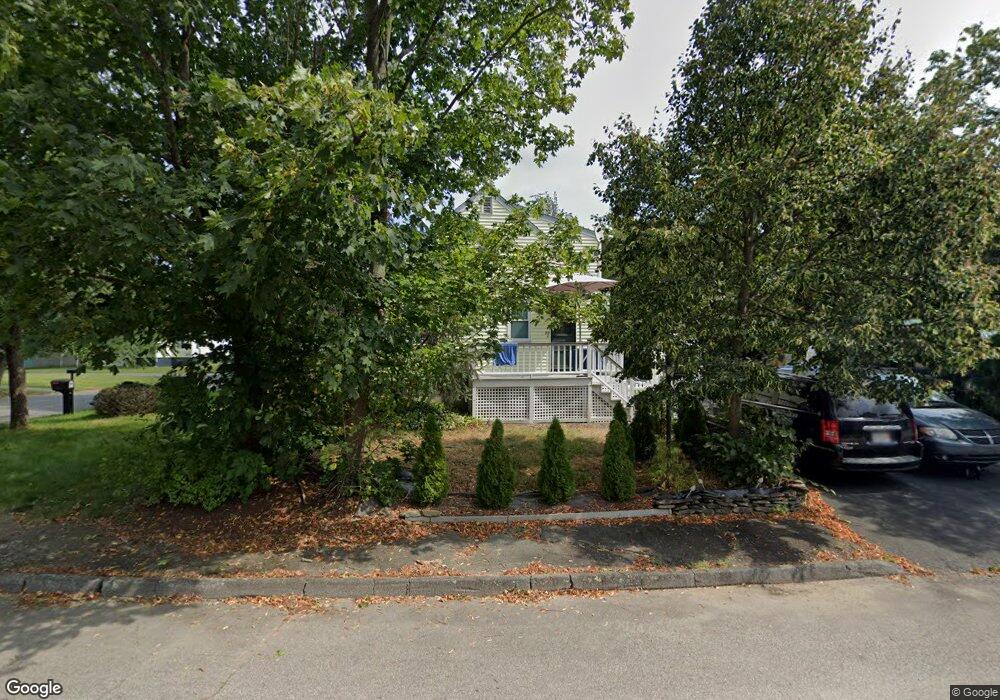 73 Chestnut Cir, Randolph, MA 02368 - photo 1