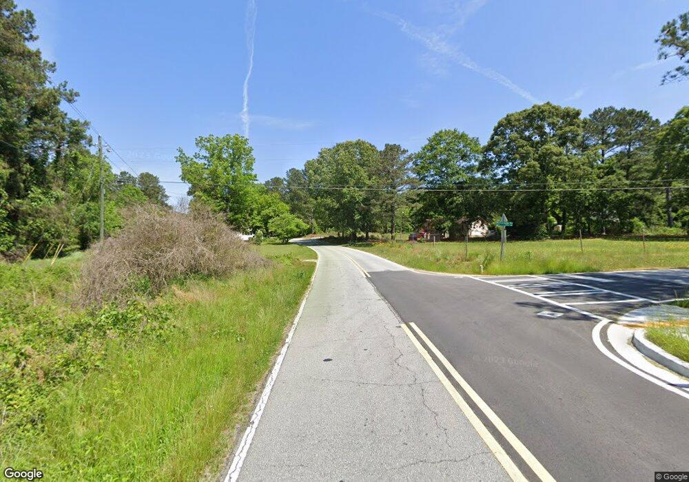 0 Granade Rd SW unit 8017091, Conyers, GA 30094 - photo 1