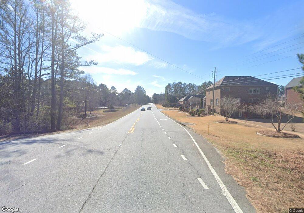 1034C Granade Rd SW, Conyers, GA 30094 - photo 1