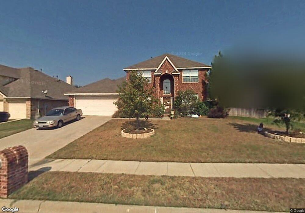 2221 Great Bear Ln, Denton, TX 76210 - photo 1