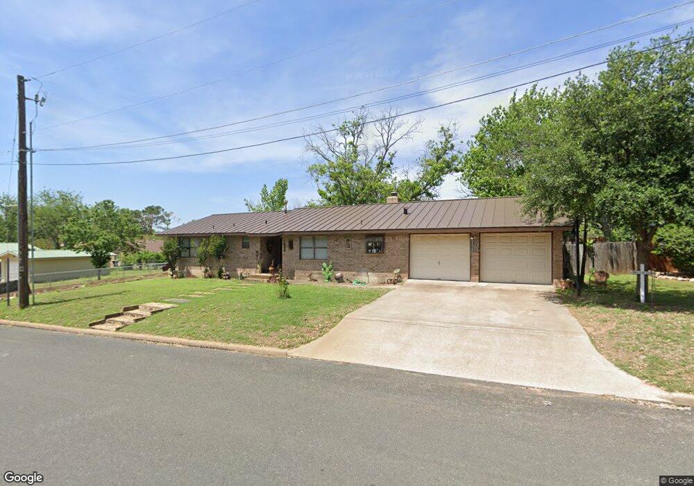 1504 W Trailmoor Dr, Fredericksburg, TX 78624 - photo 1