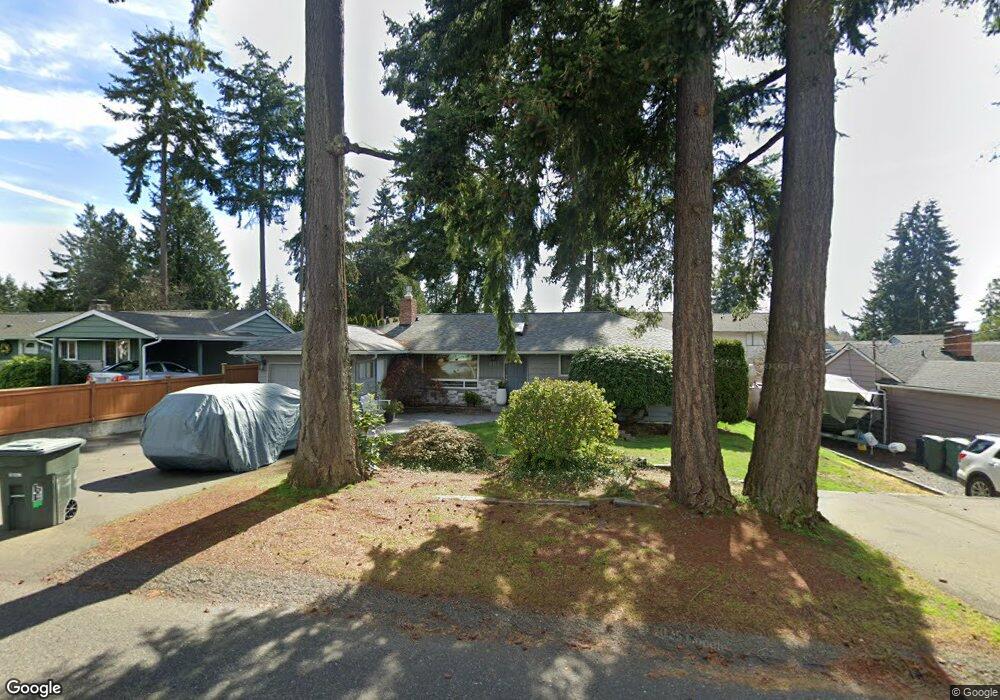 8112 218th St SW, Edmonds, WA 98026 - photo 1