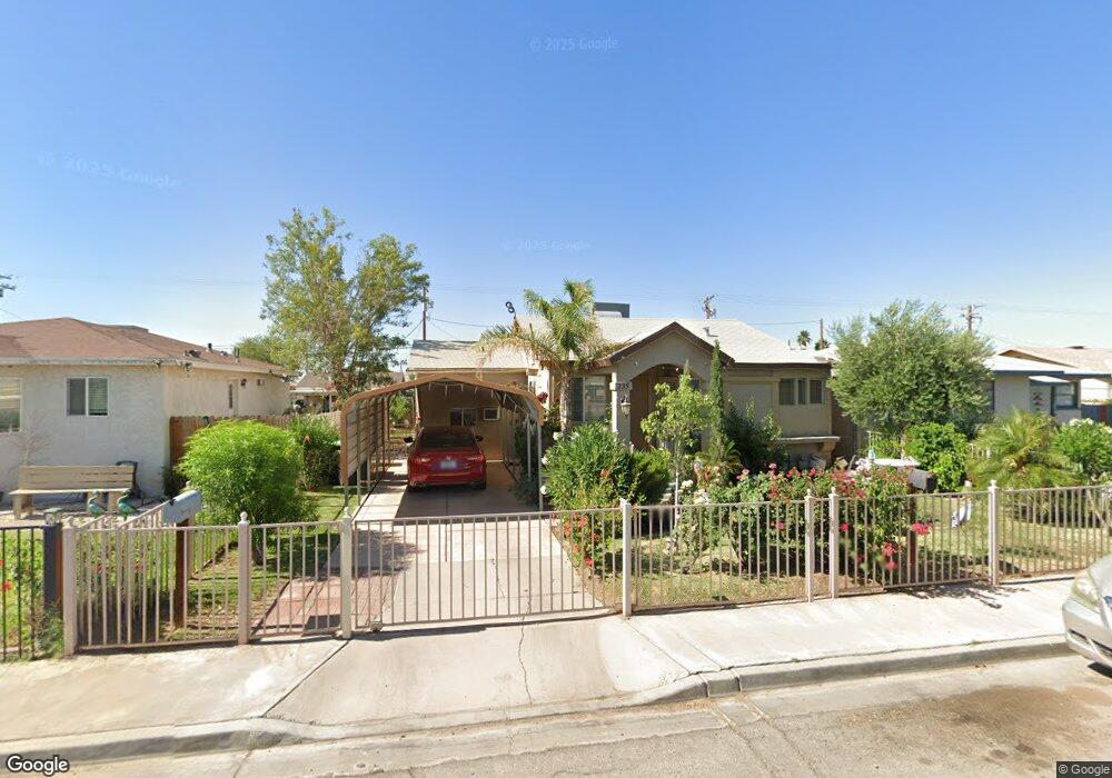 735 Woodward Ave, El Centro, CA 92243 - photo 1
