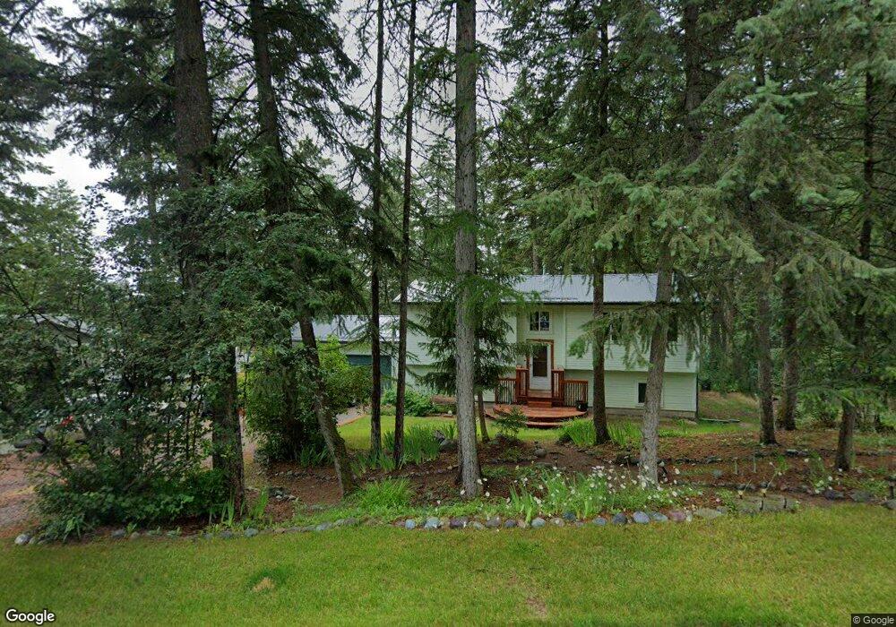 352 Elk Trail, Whitefish, MT 59937 - photo 1