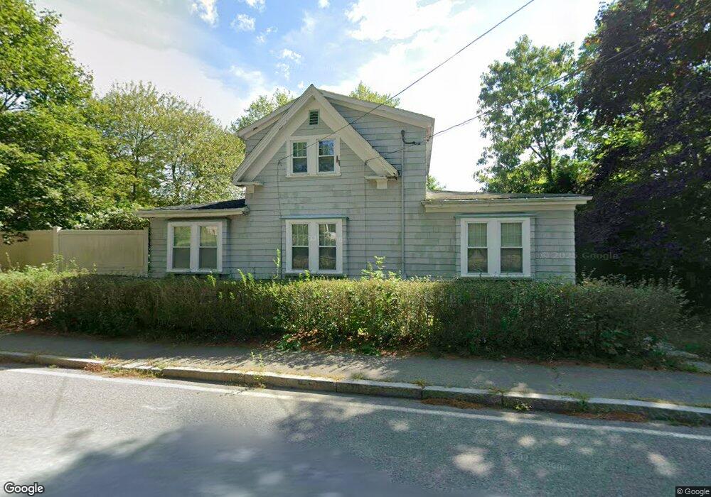 107 Matfield St, West Bridgewater, MA 02379 - photo 1