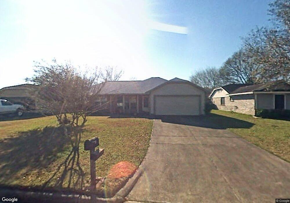 4865 Sulley Dr, Alvin, TX 77511 - photo 1