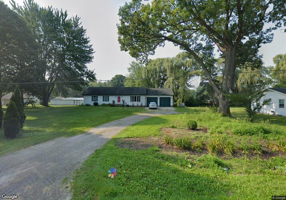 6790 Curtis Rd, Bridgeport, MI 48722 - photo 1