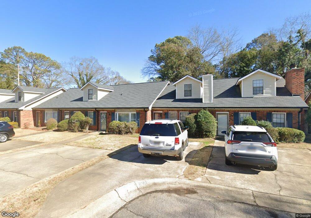 544 Huntington Rd, Athens, GA 30606 - photo 1