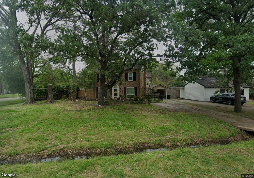 4130 Apollo St, Houston, TX 77018 - photo 1