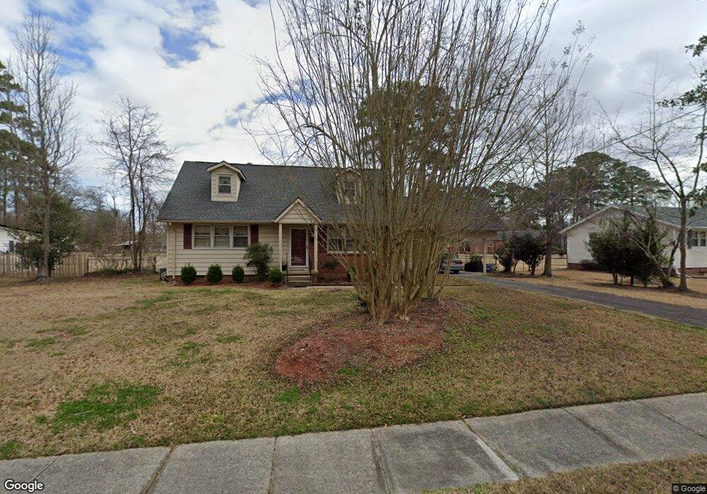 610 Decatur Rd, Jacksonville, NC 28540 - photo 1