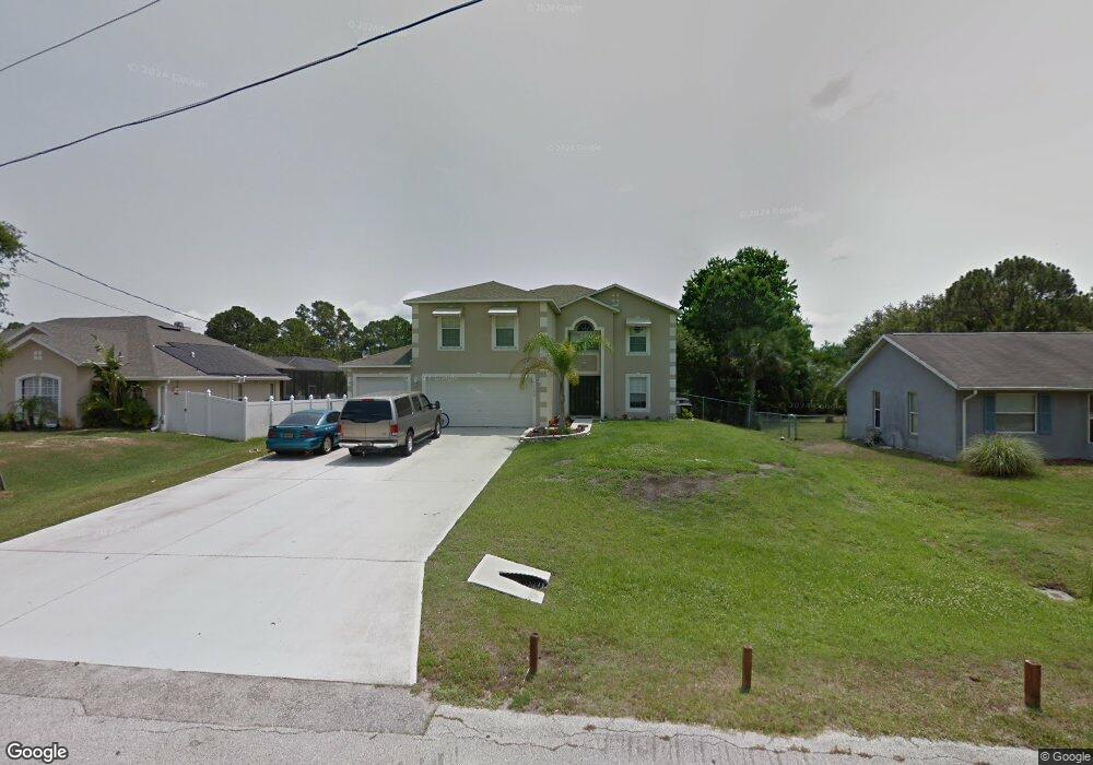 7165 Kimball Ave, Cocoa, FL 32927 - photo 1