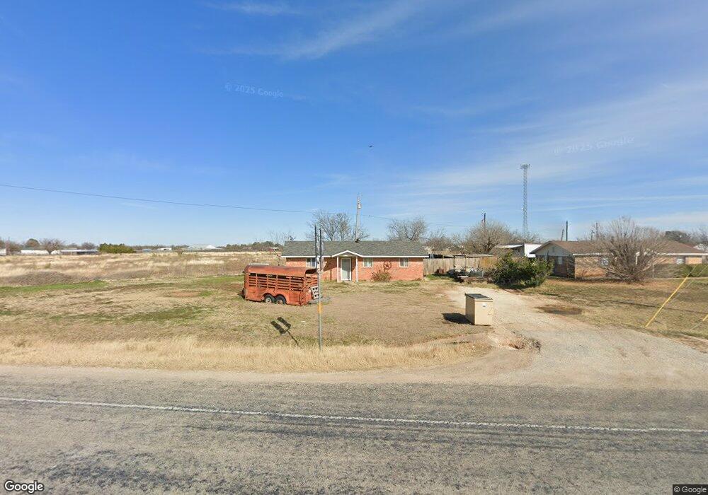 1960 Fm 1750, Abilene, TX 79602 - photo 1